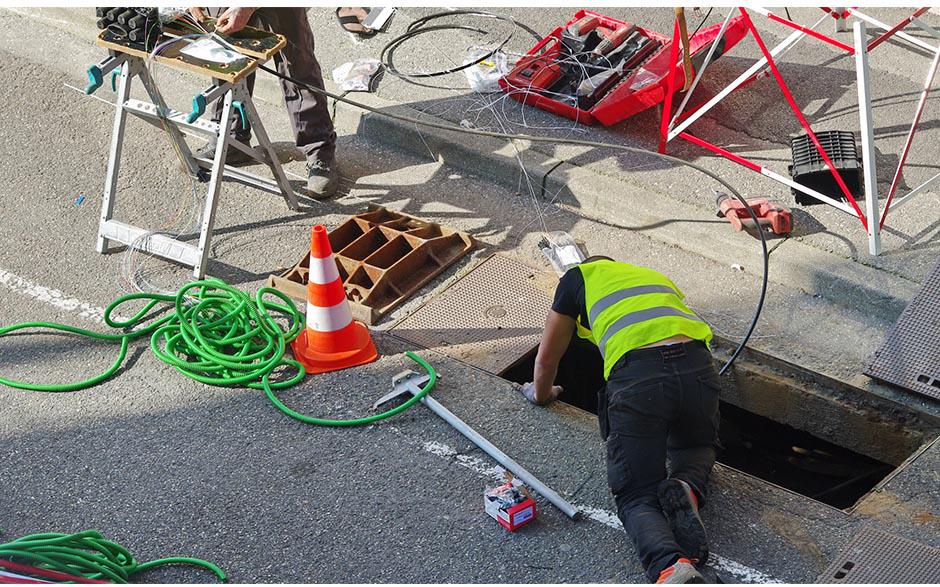 curage canalisation tarif Rungis